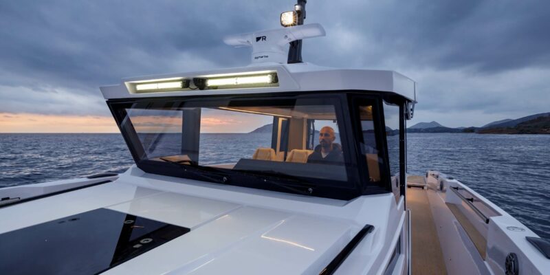 Image of superstructure