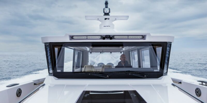 Image of superstructure