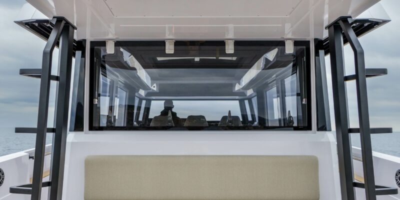 Image of superstructure