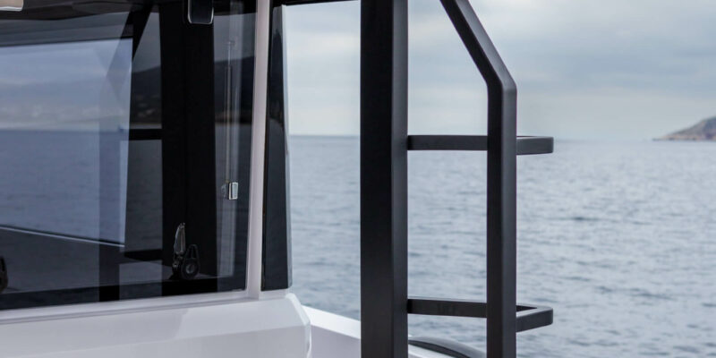 Image of superstructure