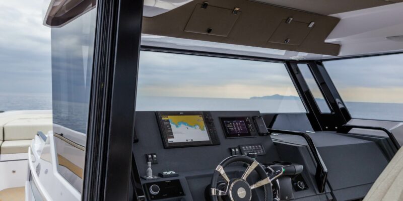 Image of superstructure