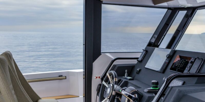 Image of superstructure